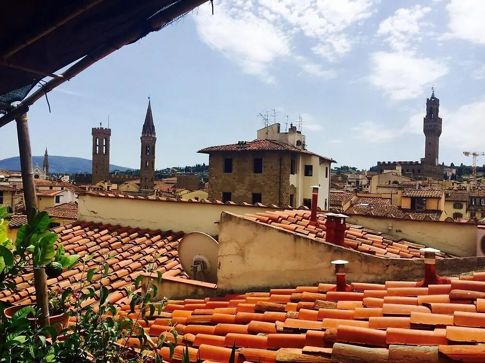 Hotel Villani Florence
