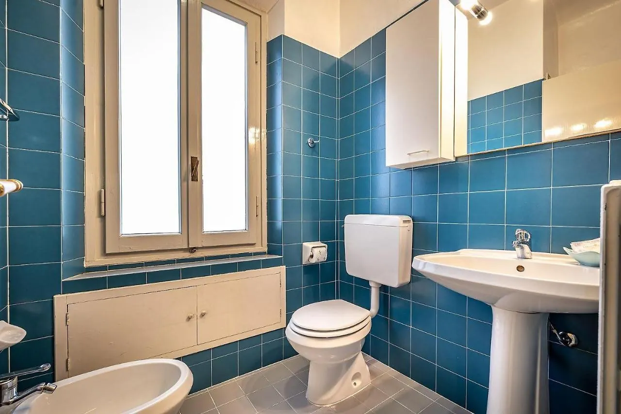 **  Hotel Villani Florence Italy