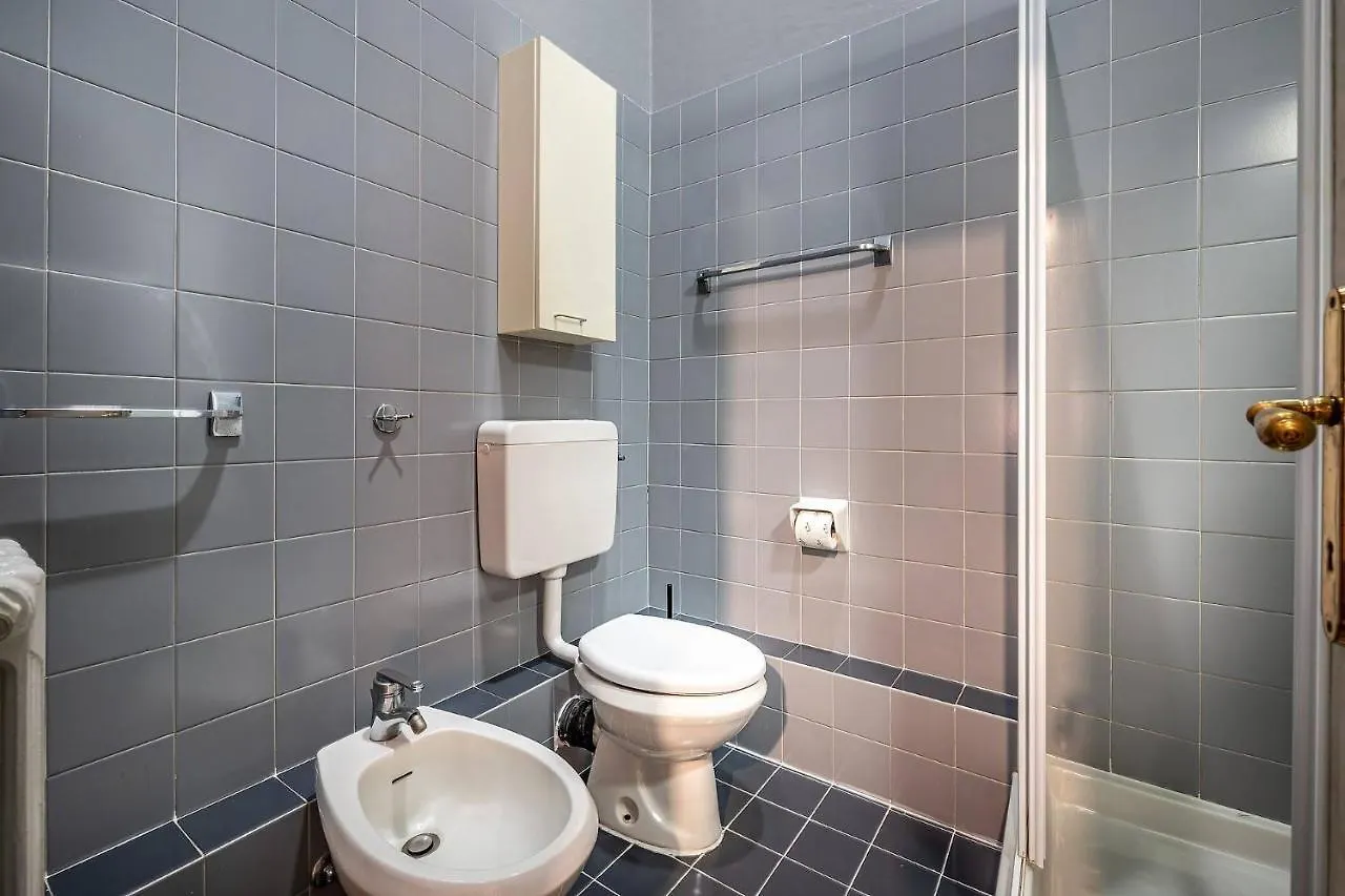 Hotel Villani Florence