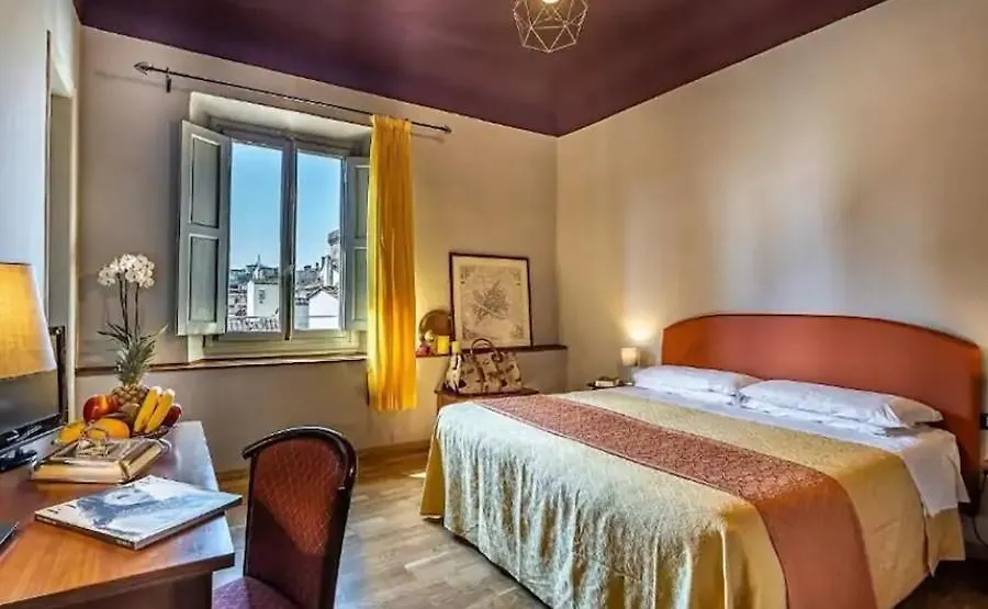 Hotel Villani Florence