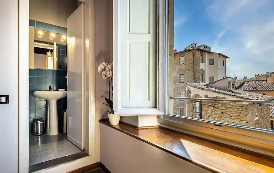 Hotel Villani Florence
