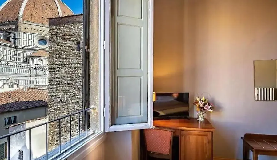 Hotel Villani Florence