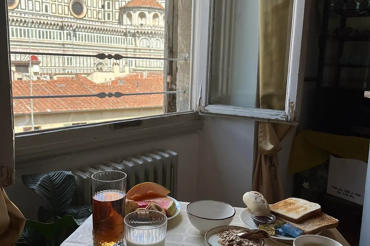 Hotel Villani Florence