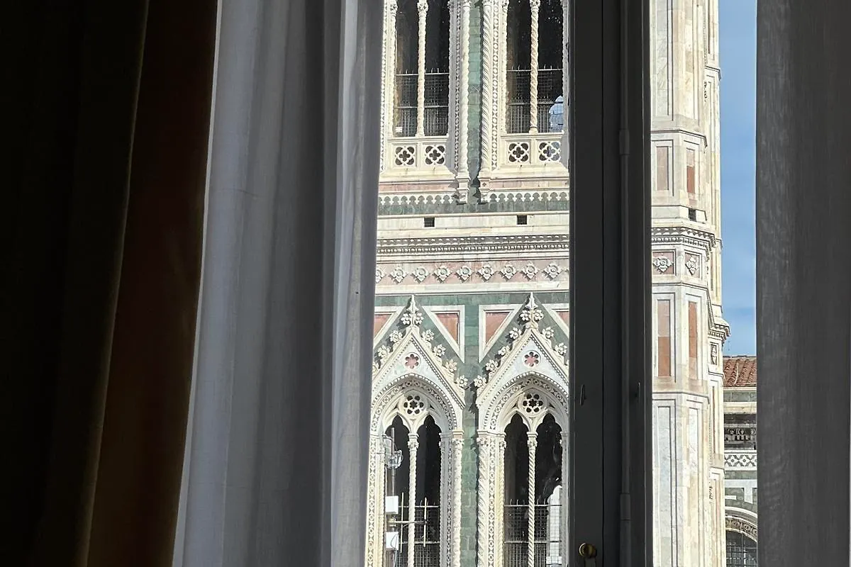 Hotel Villani Florence