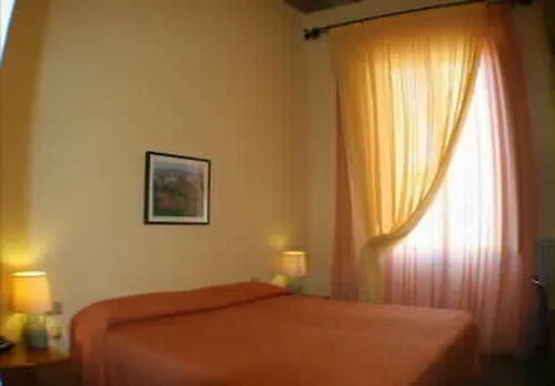Hotel Villani Florence