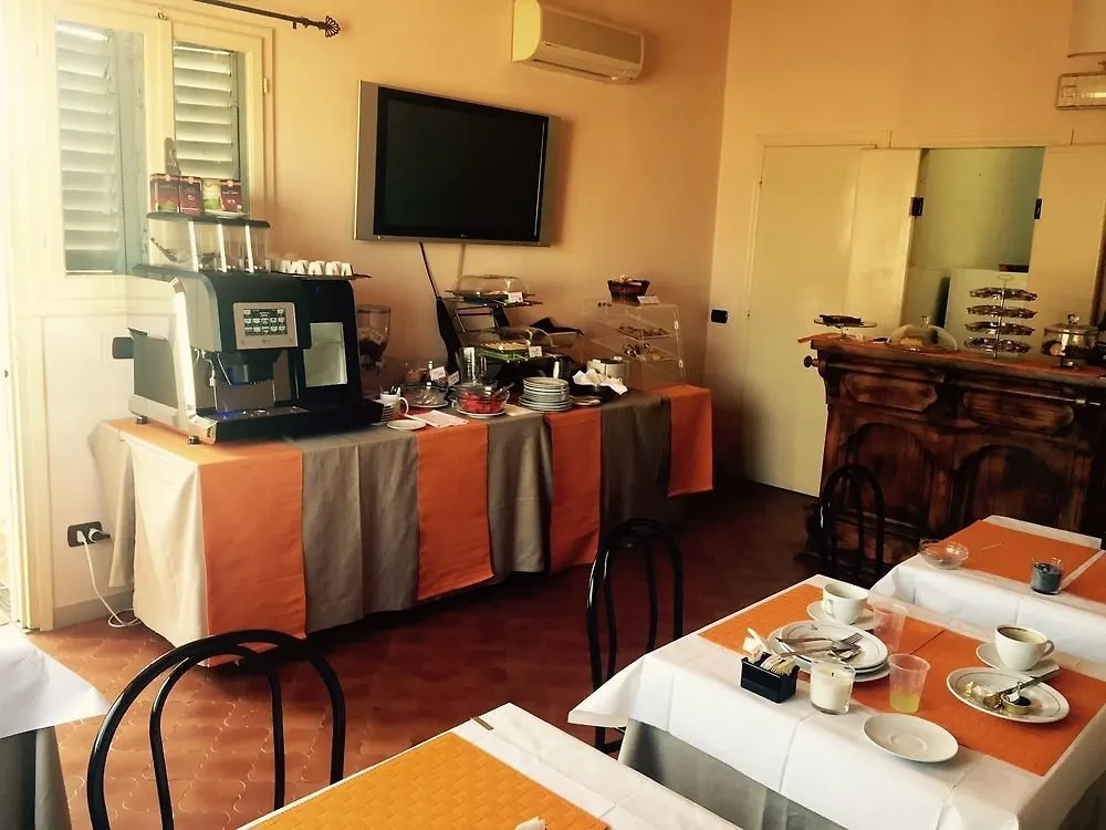 Hotel Villani Florence