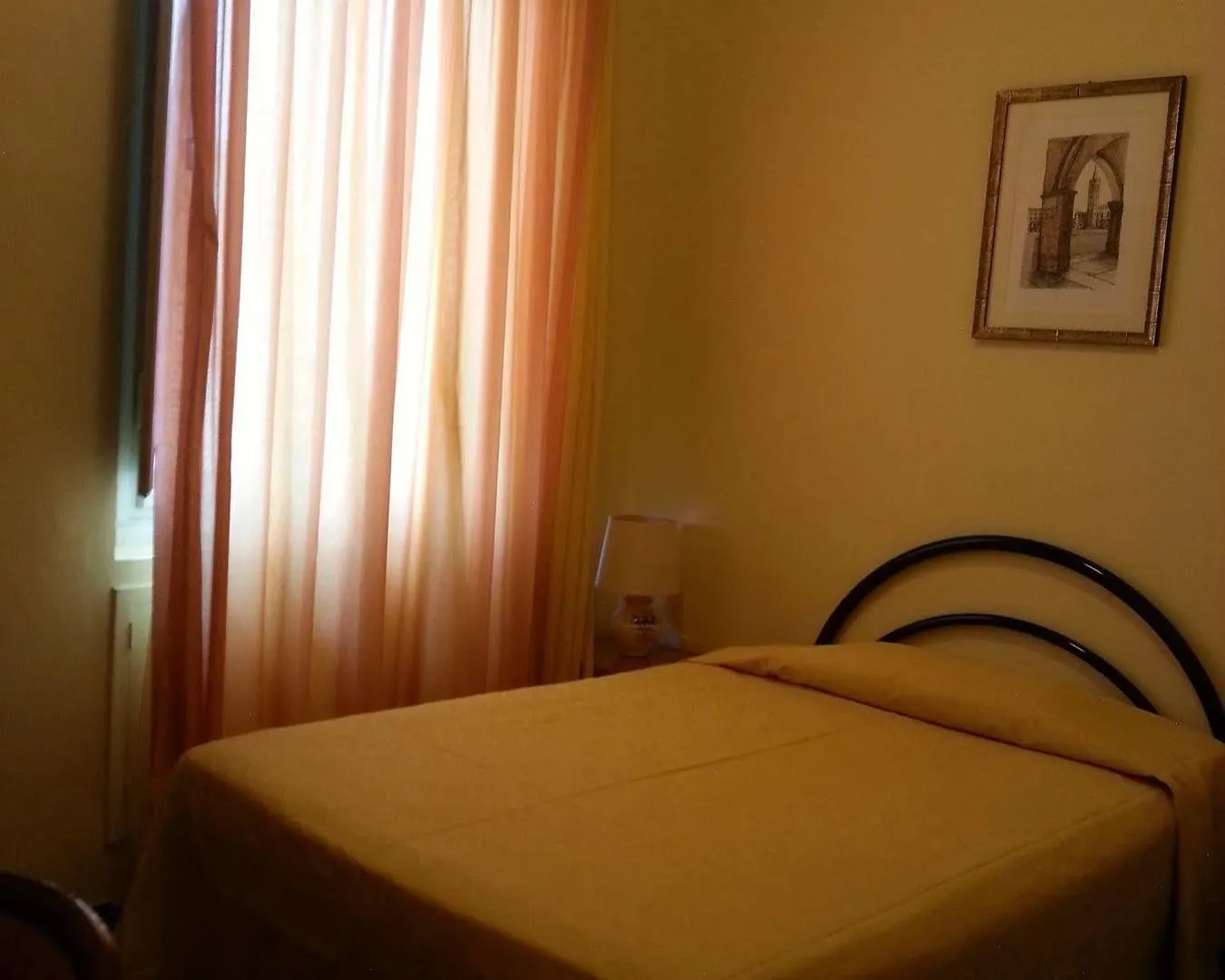 Hotel Villani Florence