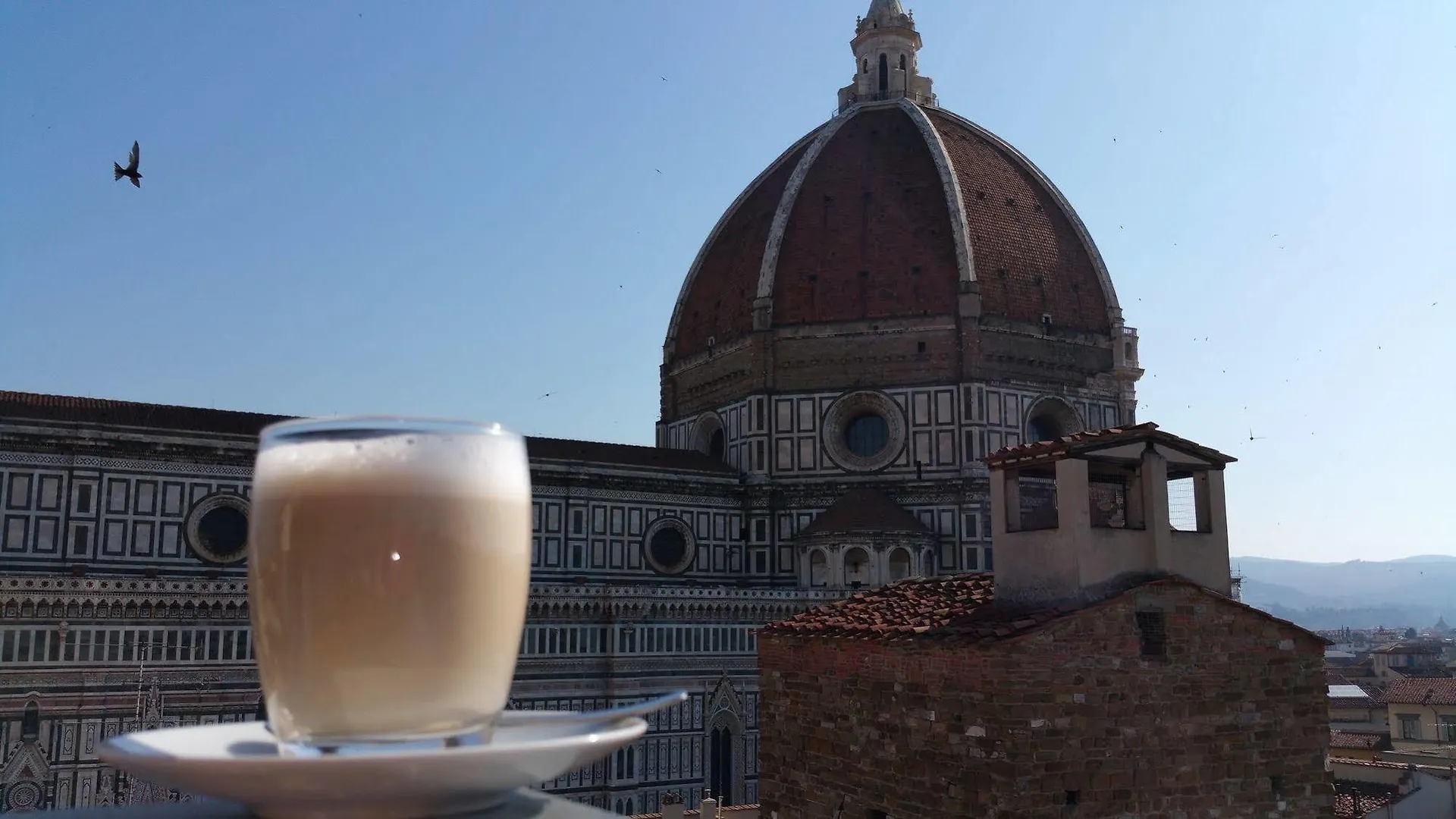 Hotel Villani Florence Italy