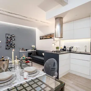 Dependance Machiavelli - And Wine Apartment