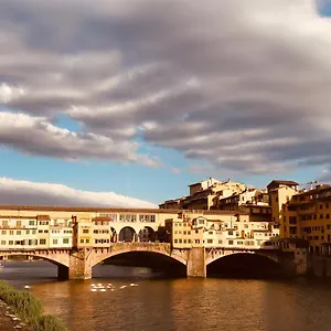 Bardi Luxury Dreams - Ponte Vecchio Apartment