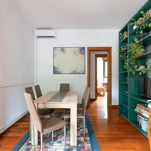 Casa Omly Lovely Alloggio in famiglia