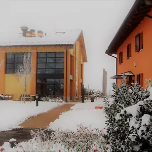 Country house Il Bucchio Country San Giovanni in Persiceto