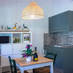 Apartment Onedo Abbadia Lariana
