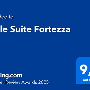 Little Fortezza Appartamento