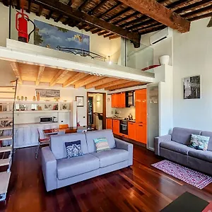 Cavour Mezzanine Appartamento