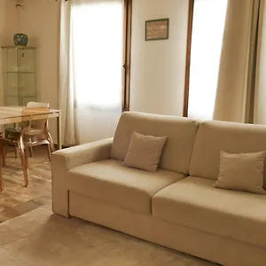 Apartment Palazzo Bianchetti Treviso