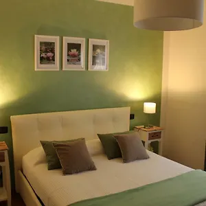 Casa La Valle Dei Segni Casa vacanze