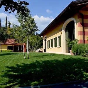 Farm stay Sommavalle Verona