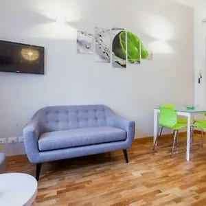 La Marmora Elegant Apartment