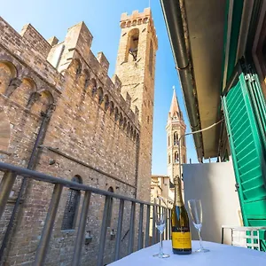 Bargello Apartment