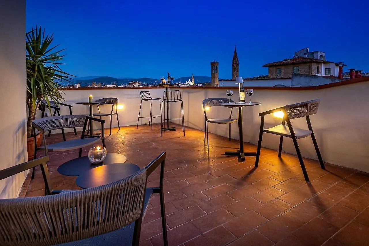 Hotel Villani فلورنس إيطاليا