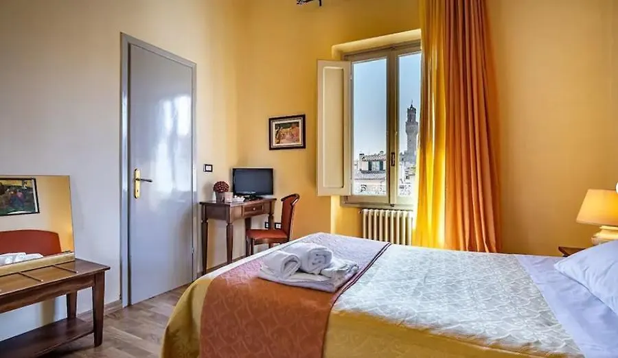 Hotel Villani فلورنس إيطاليا