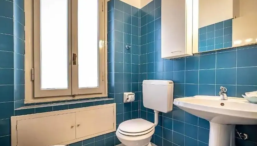 Hotel Villani فلورنس