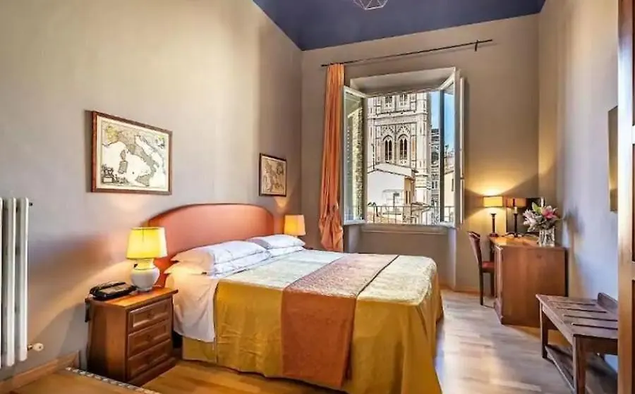 Hotel Villani فلورنس