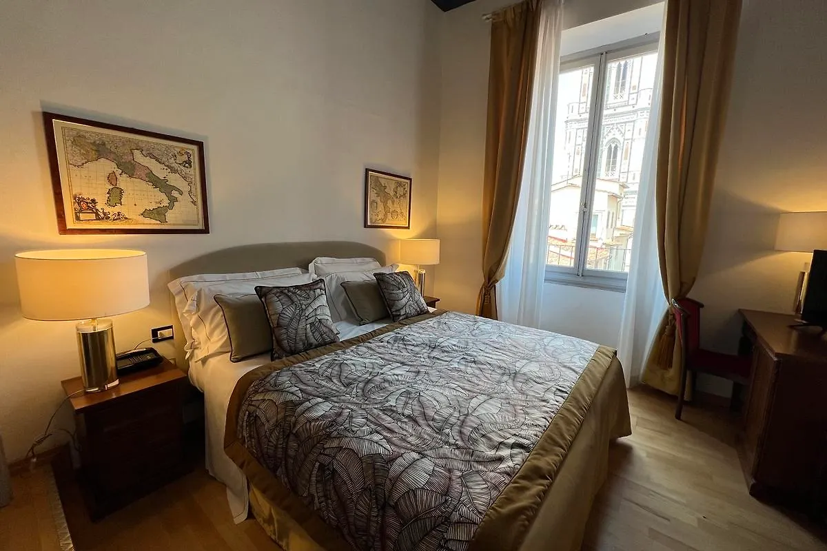 Hotel Villani فلورنس