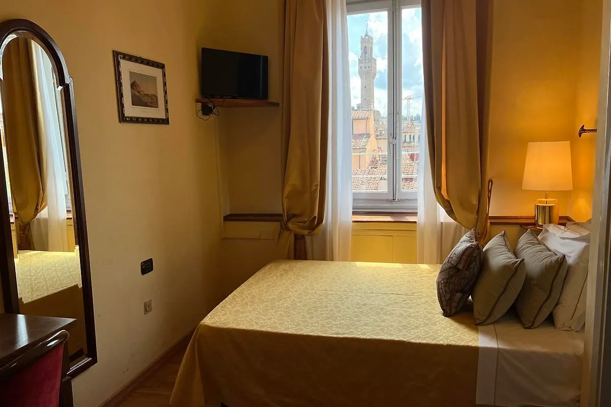 Hotel Villani فلورنس 2*,  إيطاليا
