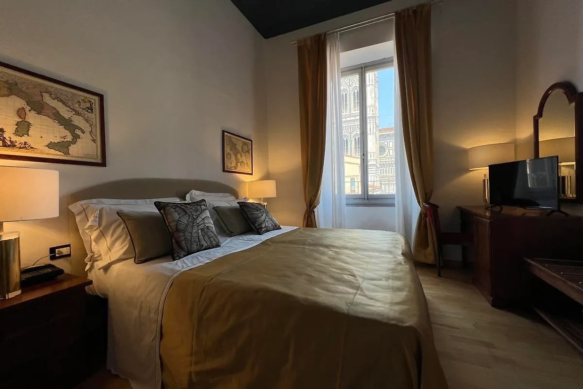 Hotel Villani فلورنس
