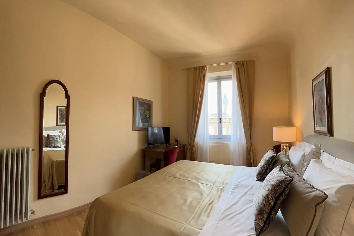 Hotel Villani فلورنس