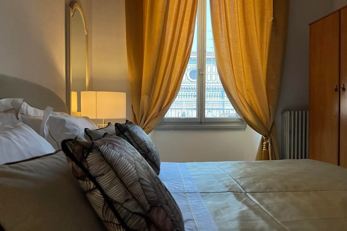 Hotel Villani فلورنس