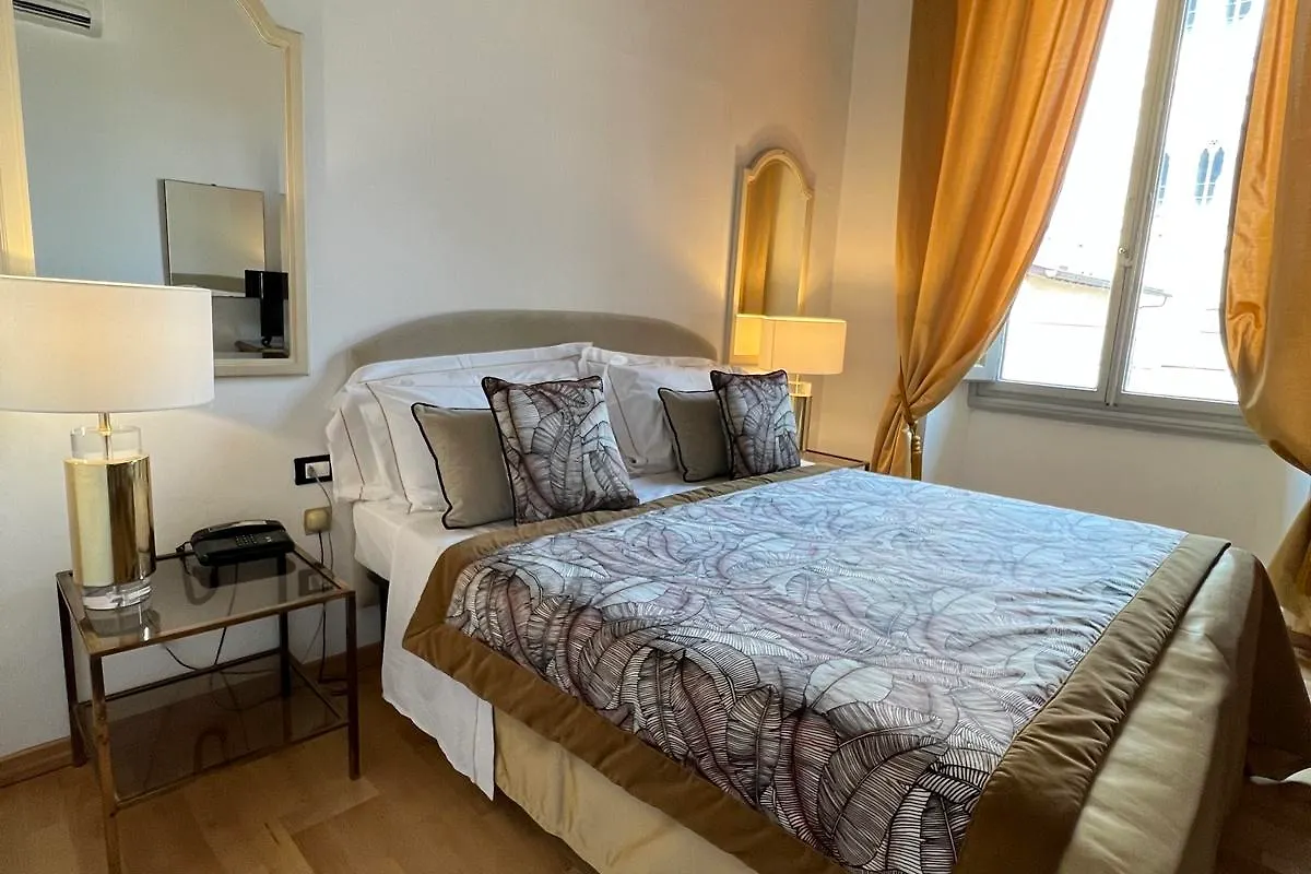 Hotel Villani فلورنس