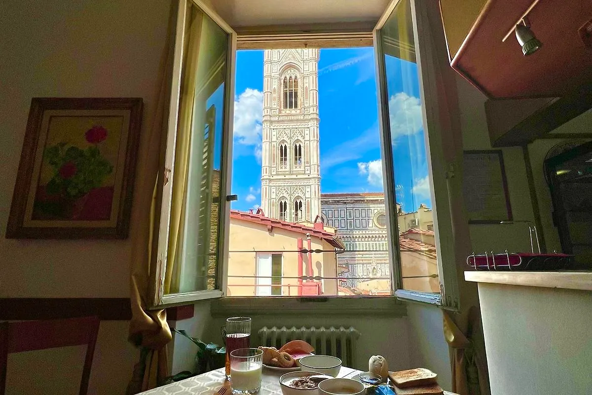 Hotel Villani فلورنس