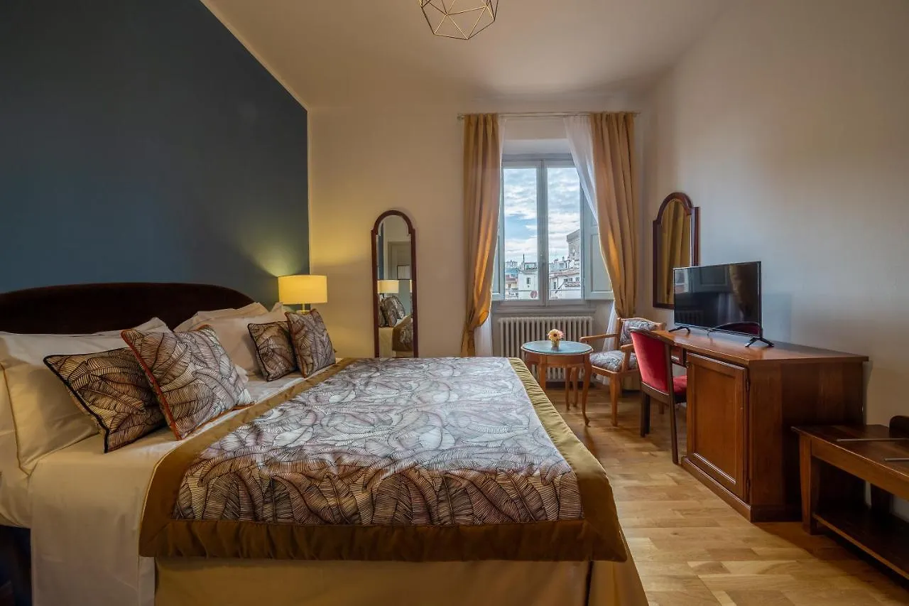 Hotel Villani فلورنس