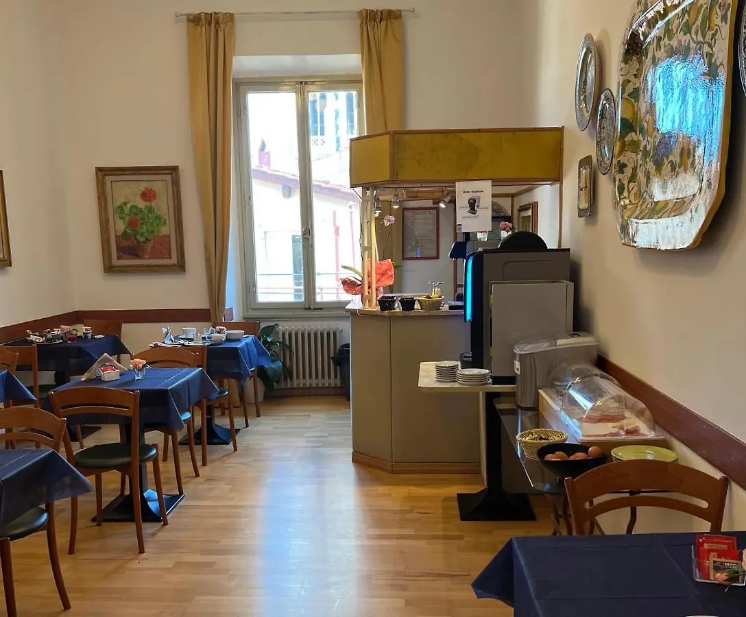 Hotel Villani فلورنس