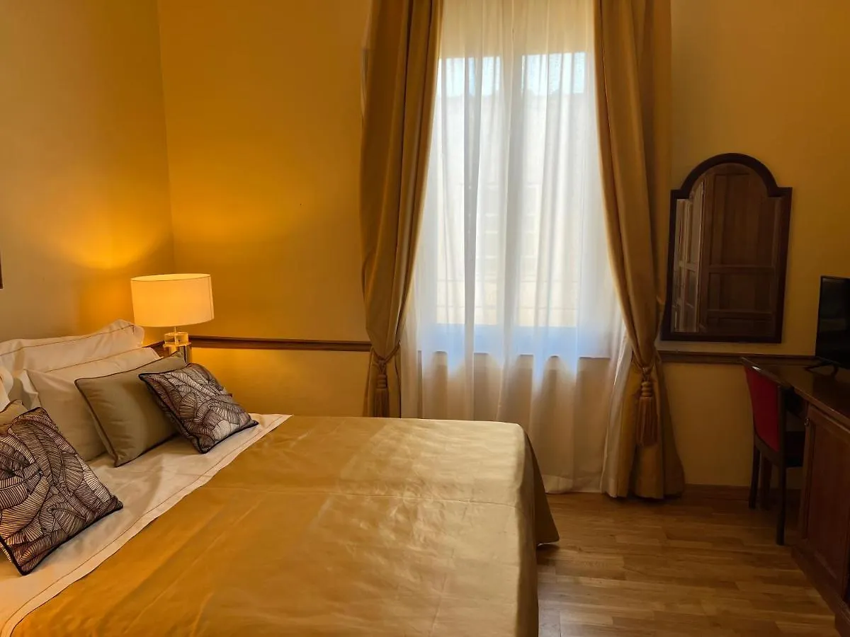 Hotel Villani فلورنس