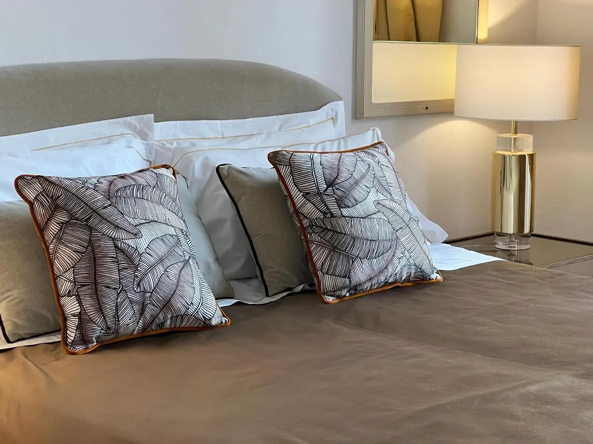Hotel Villani فلورنس 2*,  إيطاليا
