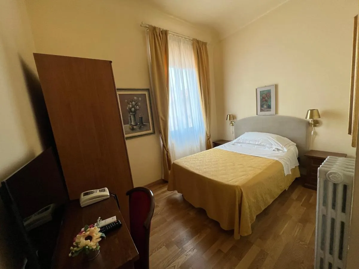 Hotel Villani فلورنس