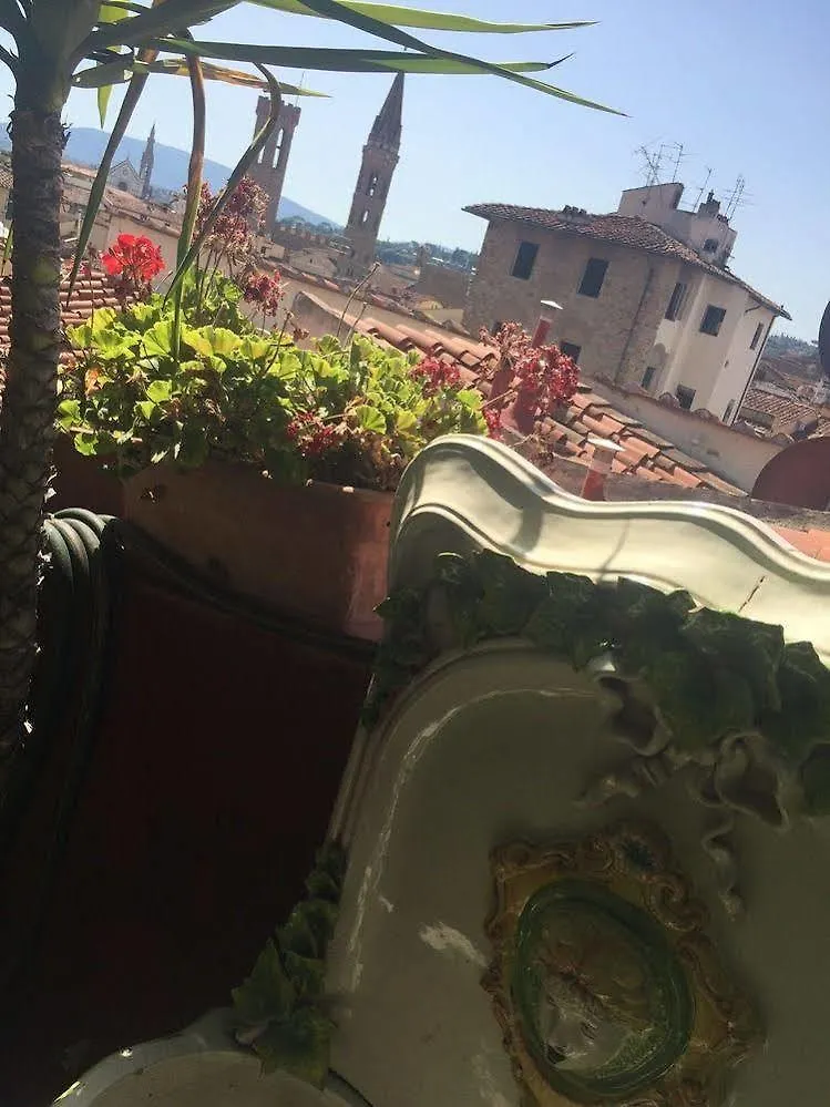Hotel Villani فلورنس