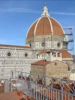 Hotel Villani Florence