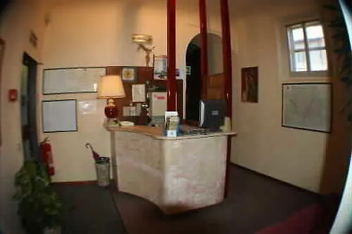 **  Hotel Villani فلورنس إيطاليا