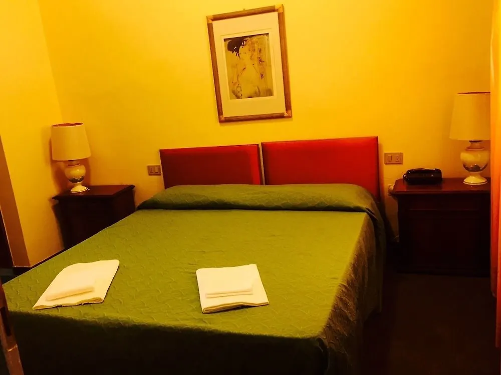 Hotel Villani فلورنس 2*,  إيطاليا