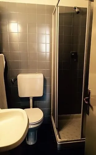 Hotel Villani فلورنس