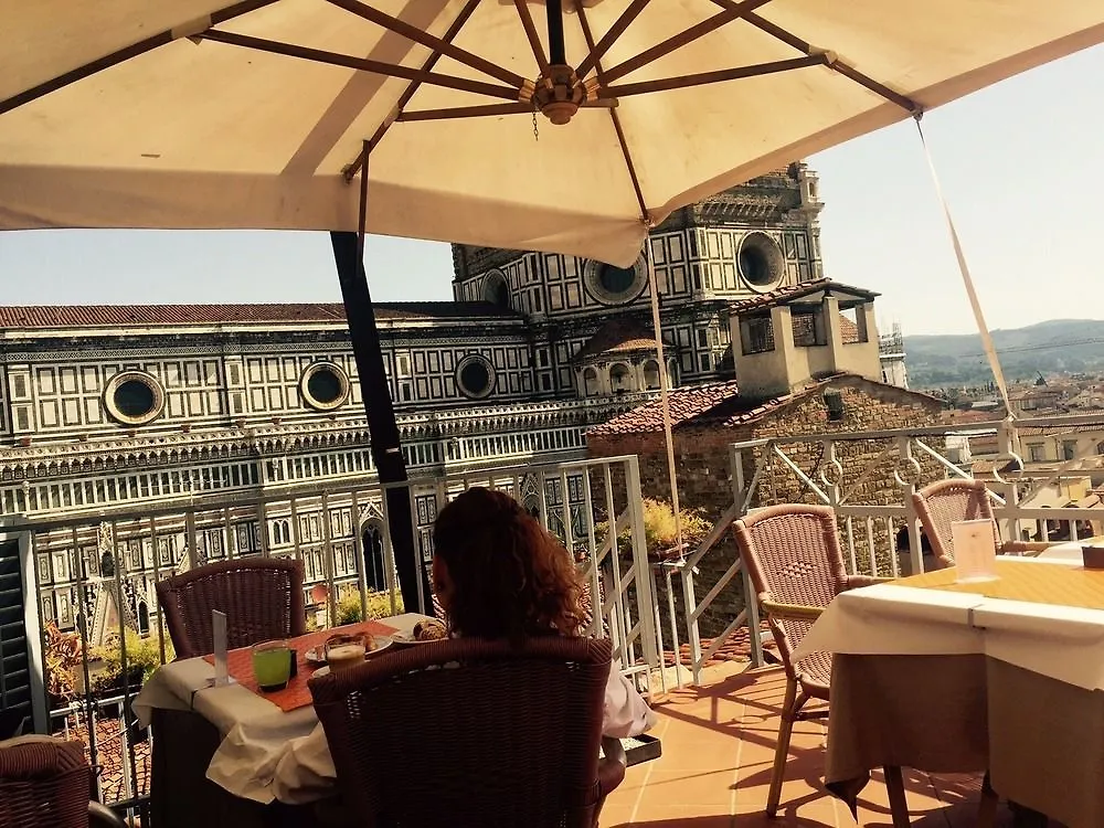 Hotel Villani فلورنس