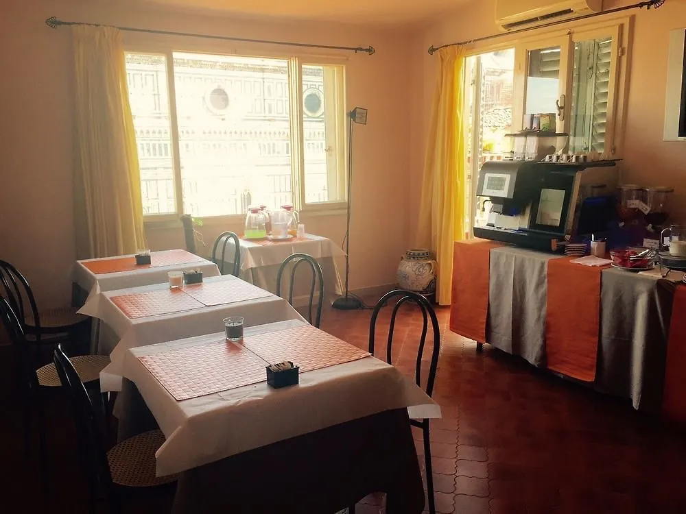 Hotel Villani فلورنس