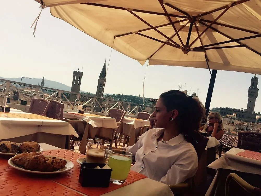 Hotel Villani فلورنس
