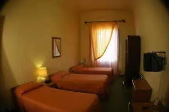 Hotel Villani فلورنس 2*,