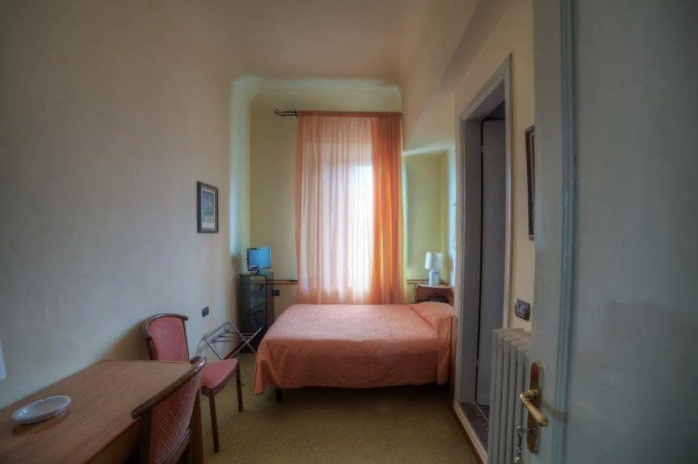 Hotel Villani فلورنس